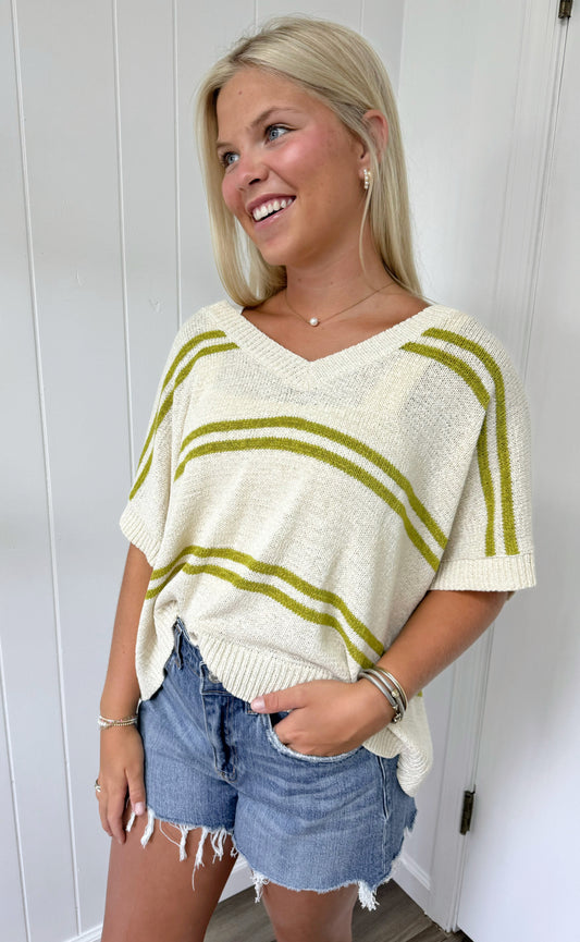 Summer Staple Top