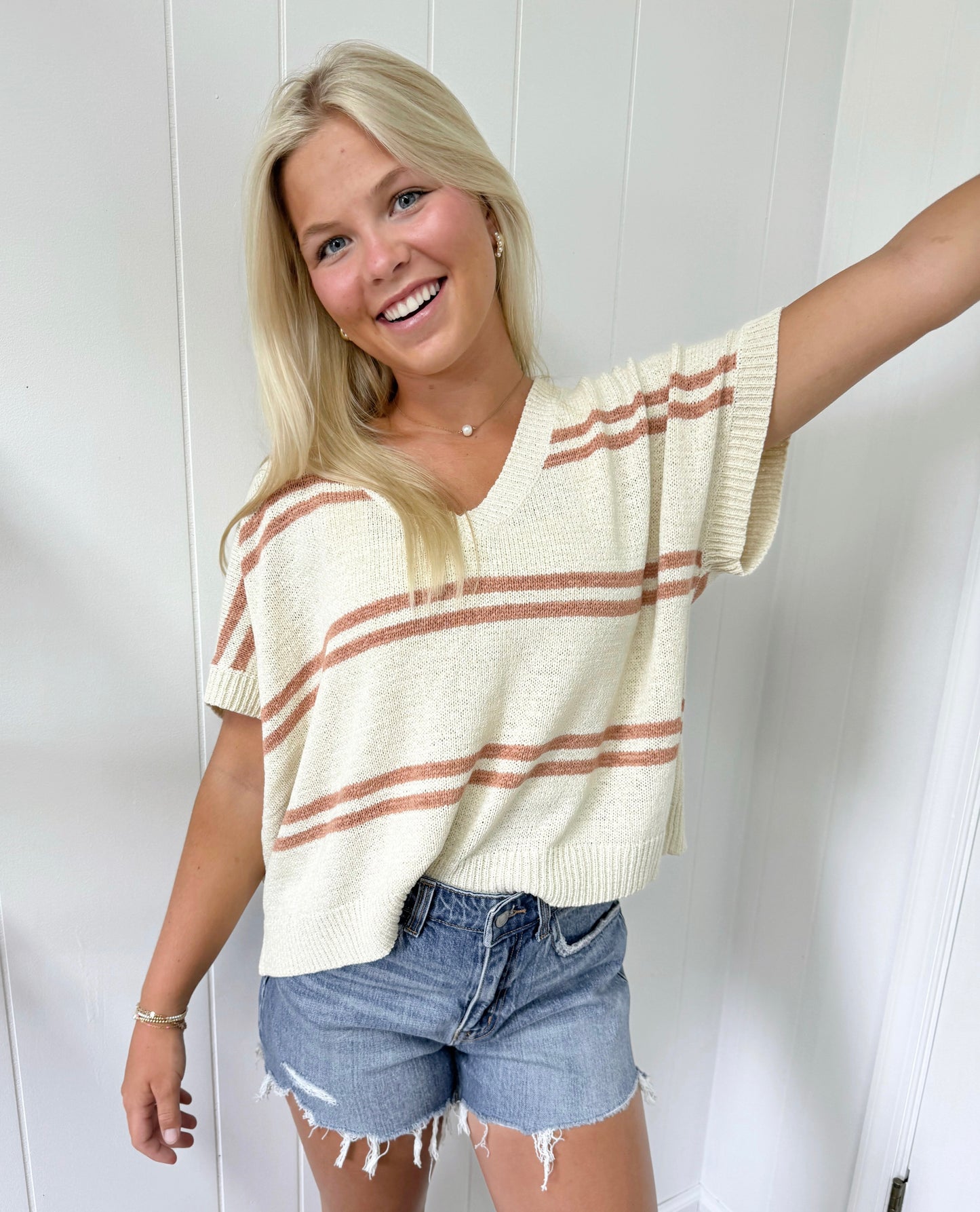 Summer Staple Top